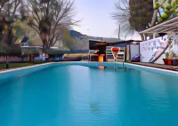 Dalyan Holiday Hotel