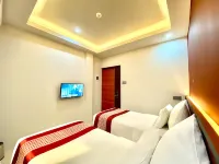 Petro Inn Takengon Hotels in Mongal