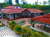 Finca Campestre la Adelita B&B Hotels near El Recuerdo Finca Cafetera Tradicional