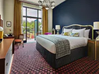 Graduate by Hilton Oxford
