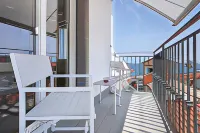 Residence Dolcemare Hotels near Bagni Irene
