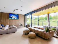 Plitvice Holiday Resort Hotels in Rakovica