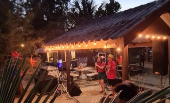 Sangjun on Beach Resort