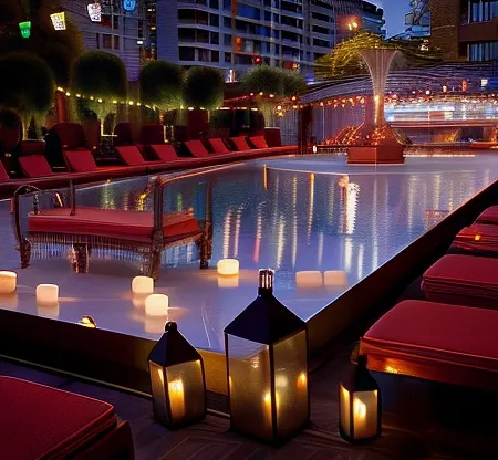 Faena Hotel Buenos Aires