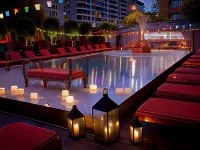 Faena Hotel Buenos Aires - romantici