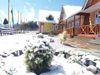 Royal Barsey - Okhrey