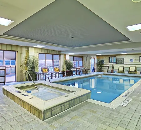 Hampton Inn & Suites by Hilton Guelph