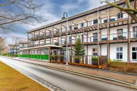 Hafenhotel zu Putbus - Ocean View