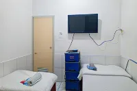 Malibu Syariah Bogor RedPartner Hotel di Bogor Selatan