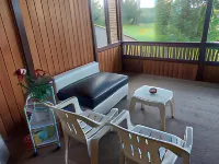 Chrisma Bed and Breakfast فنادق في Central Tomohon