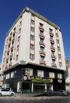 Al Nile (3) Furnished Flats Hotel berhampiran Marneef Cave and Blow Holes