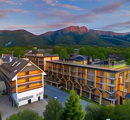 Bachleda Residence Zakopane