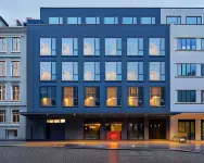 Zander K Hotel