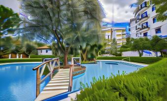 Sorrento Pool&Suites