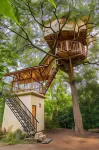River Side Cabana Hotels in Debarawewa