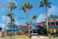 Sapphire Palms Motel Hotels in The Entrance