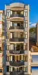 Barakat Suit Pansiyon Hotels in Kumla