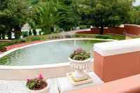 Challet Fonte Nova Hotels in Alcobaca