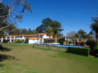 Moon River Motor Inn - 3-Star