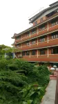 Kovilakam Residency Private Limited Hotels near Chethukadavu Play Ground