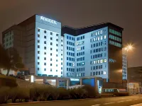 Novotel Bordeaux Centre-Ville Hotels in der Nähe von Kathedrale von Bordeaux
