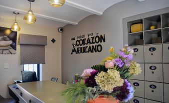 Hotel Corazón Mexicano