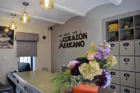 Hotel Corazón Mexicano