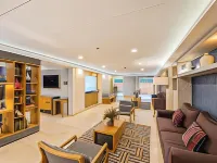 Lamartine 619 Residencial Hotels near Casa del Lago