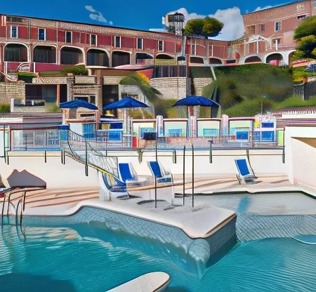 Hotel Royal Continental