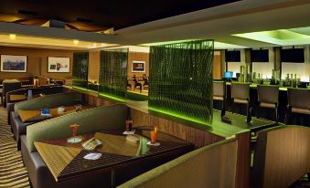 1. Hilton S..