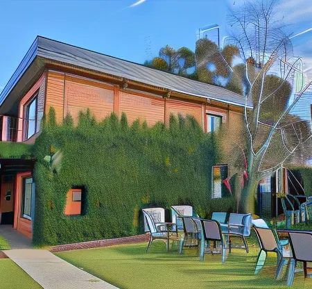 Parkview Motor Inn and Apartments