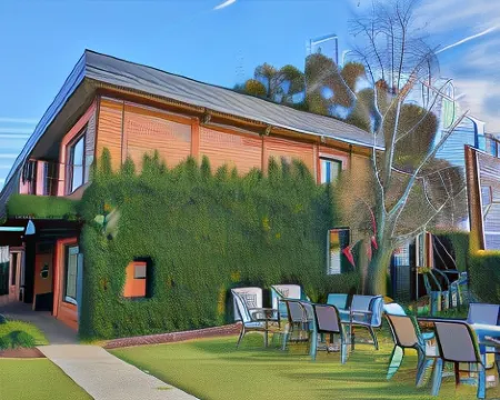 Parkview Motor Inn and Apartments Hotels in Wangaratta