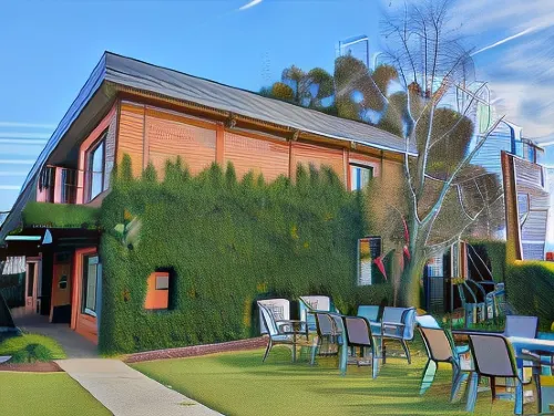 Parkview Motor Inn and Apartments