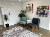 The Osmond Motel & Apartments - parking