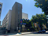 Motel 6 Los Angeles Hollywood