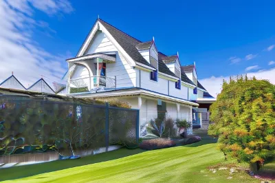 Phoenix Thermal Resort - Taupo Hotels in Taupo