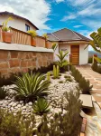 Hotel Campestre Palmas del Zamorano Các khách sạn ở Curiti