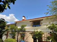 Chambres, Table d'Hôtes et Gites les Mesanges Hotels in Saint Loup Lamaire