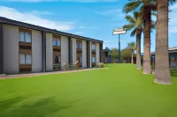 Scottish Inns Austin Downtown Hotels in Austin