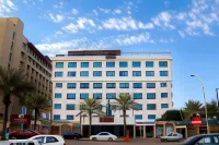 Mina Hotel Hotels near ‎Ancient Islamic City of Ayla‎