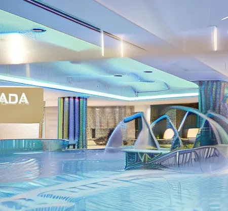 Pleiada Boutique Hotel & Spa