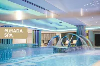 Pleiada Boutique Hotel & Spa - Spa