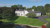 Farlam Hall Hotel & Restaurant Hotel a Burtholme