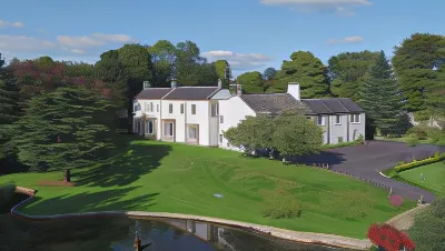 Farlam Hall Hotel & Restaurant Hotels in Farlam