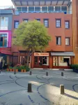 Gul Sultan Hotel - Pensions