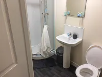 Stonefield Rooms Hotels in Hamilton