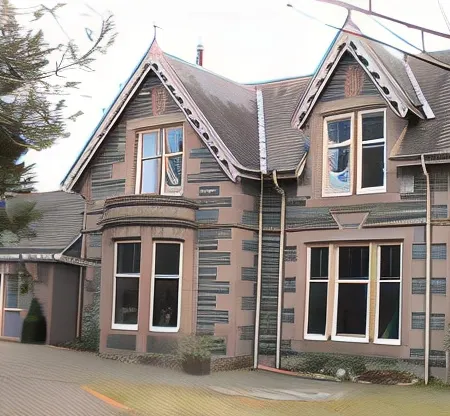 Avondale House