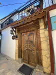 Sirince Lotus Konaklari - Pet friendly