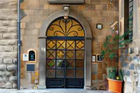 Istituto SS Salvatore Hotel a Rocca Ripesena