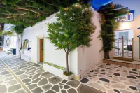 Pelican Paros